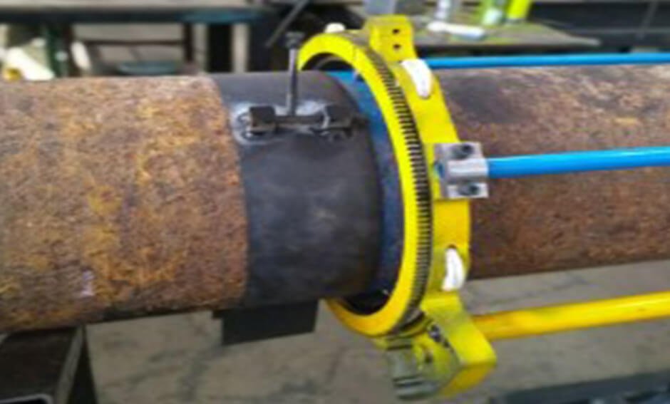pipeline